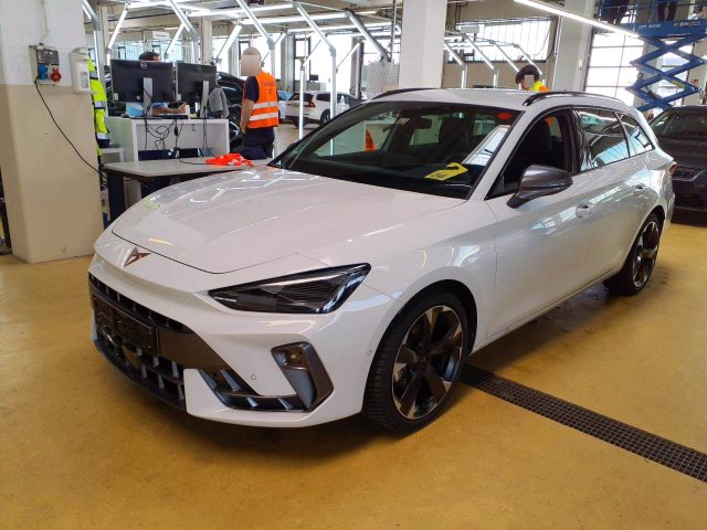 Cupra CUPRA