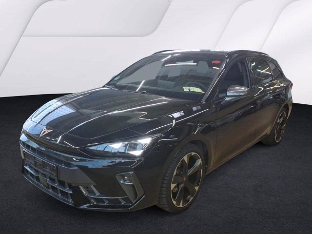 Cupra CUPRA