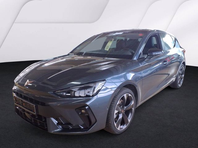 Cupra CUPRA