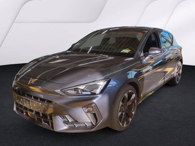 Cupra CUPRA