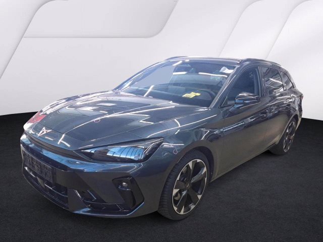 Cupra CUPRA