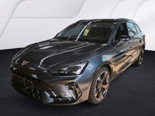 Cupra CUPRA