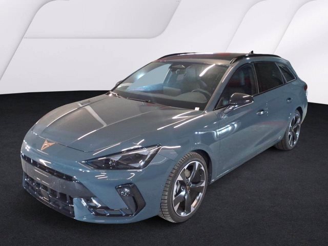 Cupra CUPRA