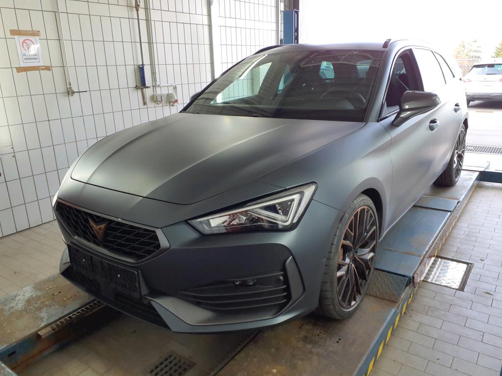 Cupra CUPRA