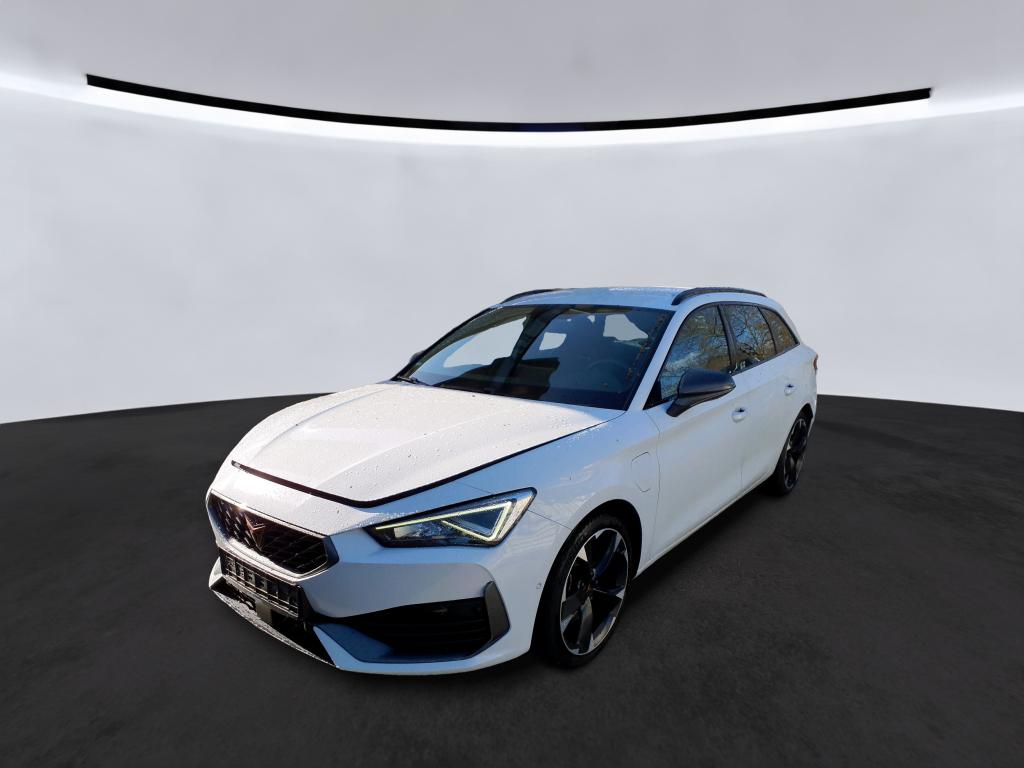Cupra CUPRA