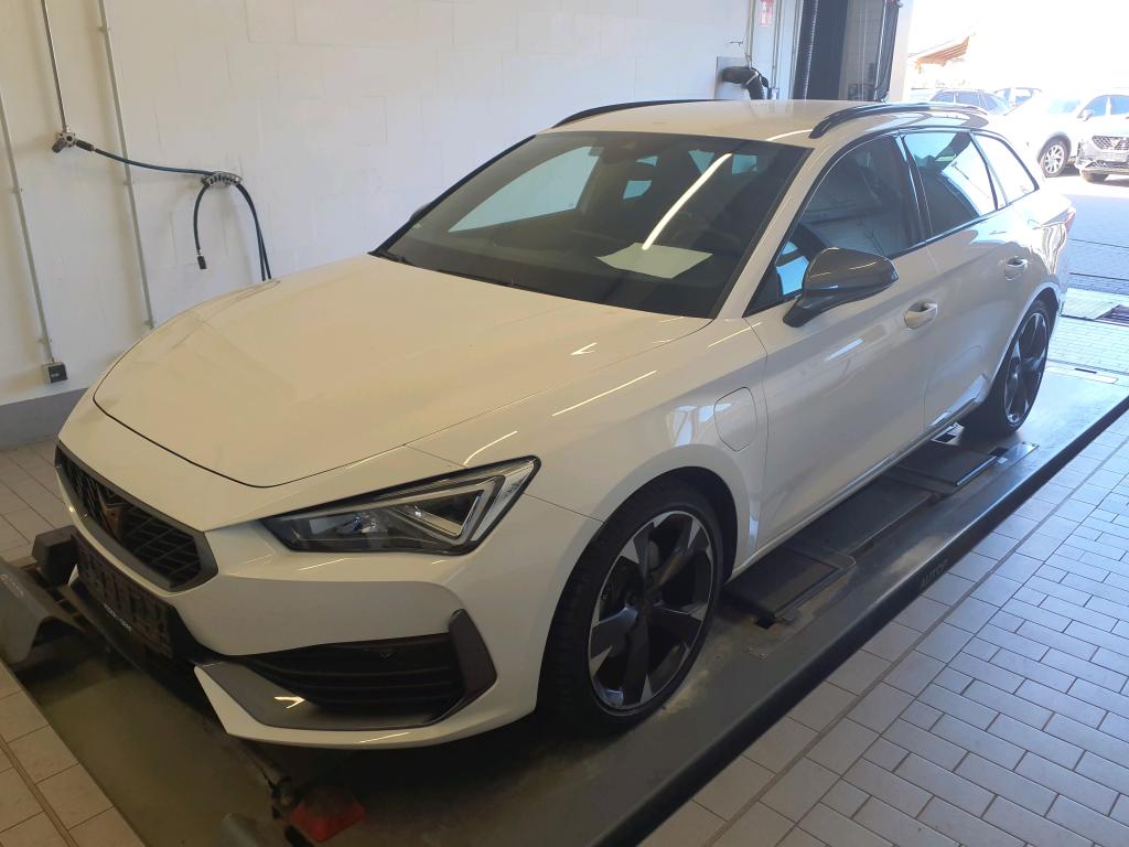 Cupra CUPRA