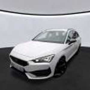 Cupra CUPRA