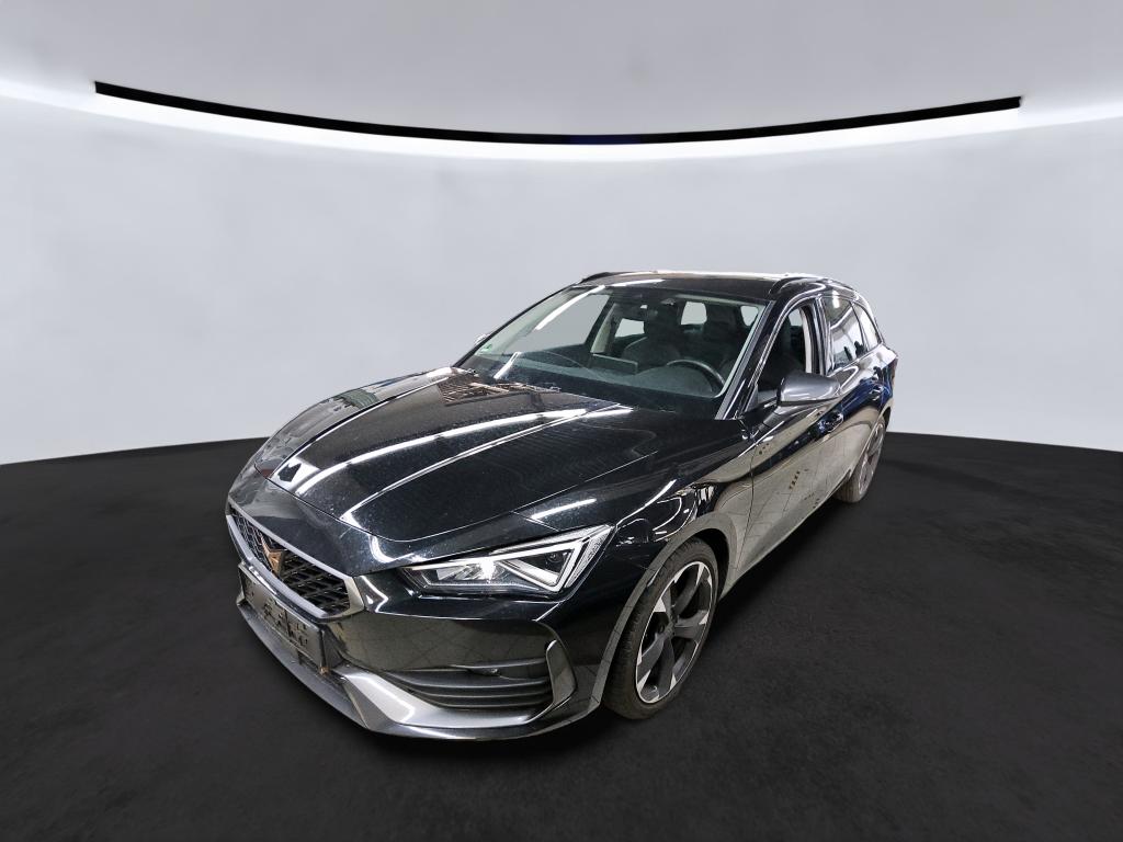 Cupra CUPRA