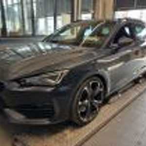 Cupra CUPRA