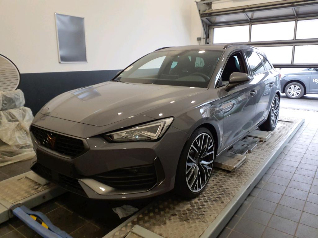 Cupra CUPRA