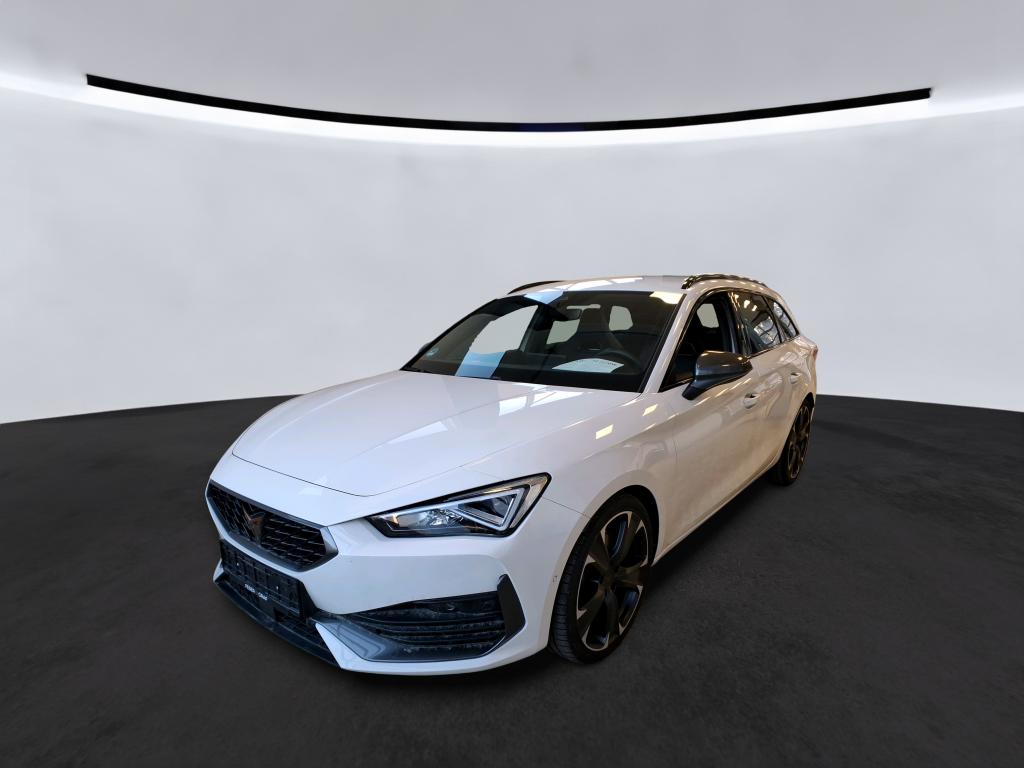 Cupra CUPRA