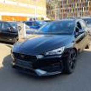 Cupra CUPRA