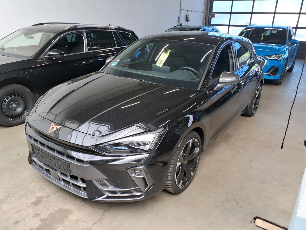 Cupra CUPRA