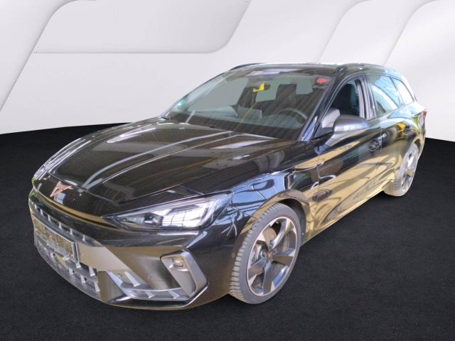 Cupra CUPRA