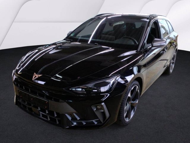 Cupra CUPRA
