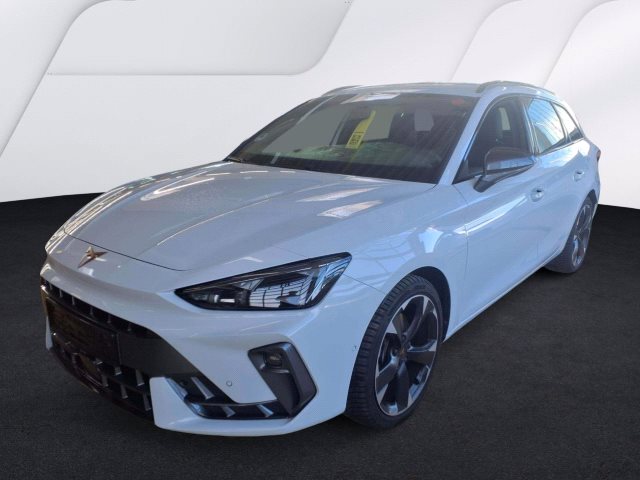 Cupra CUPRA
