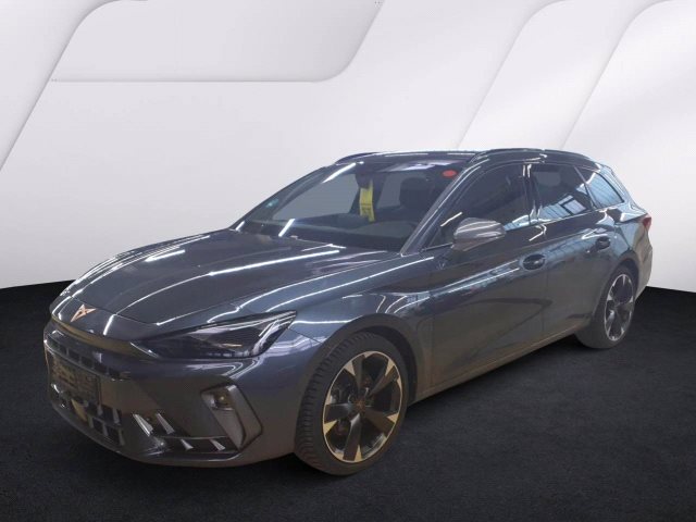 Cupra CUPRA