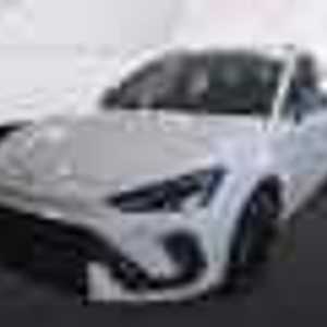Cupra CUPRA