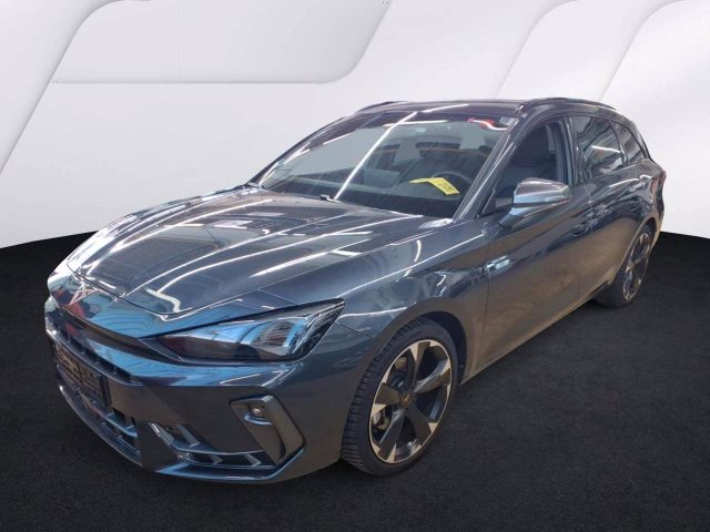 Cupra CUPRA