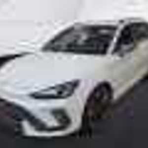 Cupra CUPRA