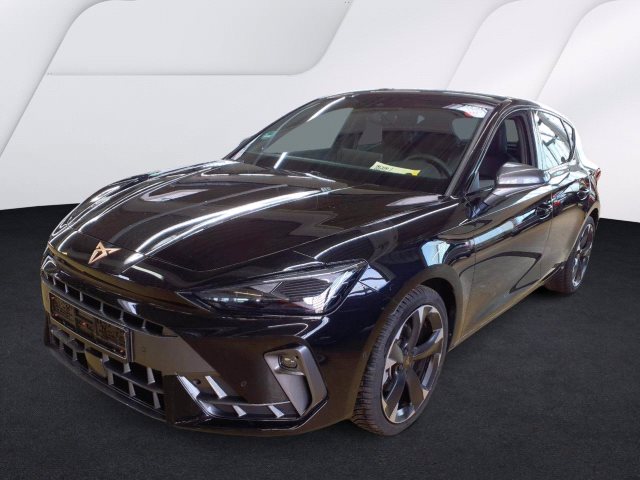 Cupra CUPRA