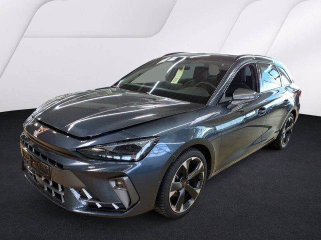 Cupra CUPRA