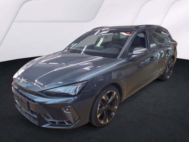 Cupra CUPRA