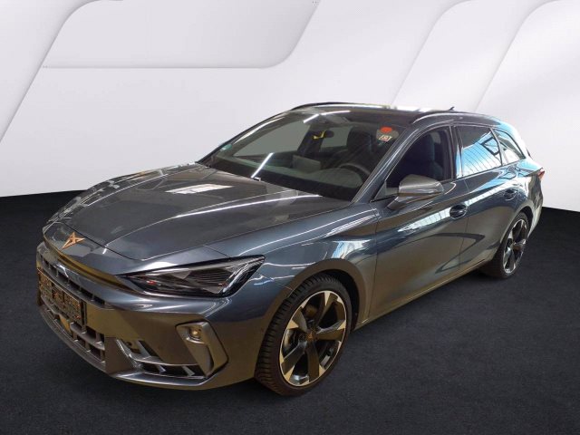 Cupra CUPRA