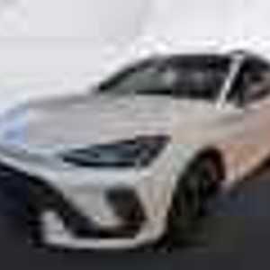 Cupra CUPRA