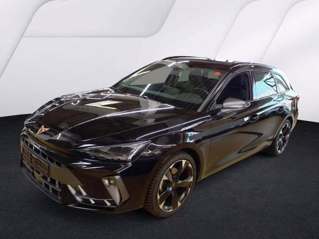 Cupra CUPRA