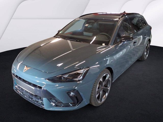 Cupra CUPRA