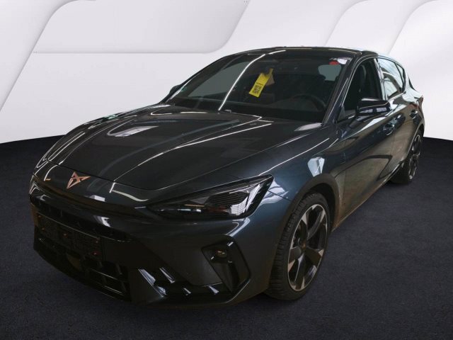 Cupra CUPRA