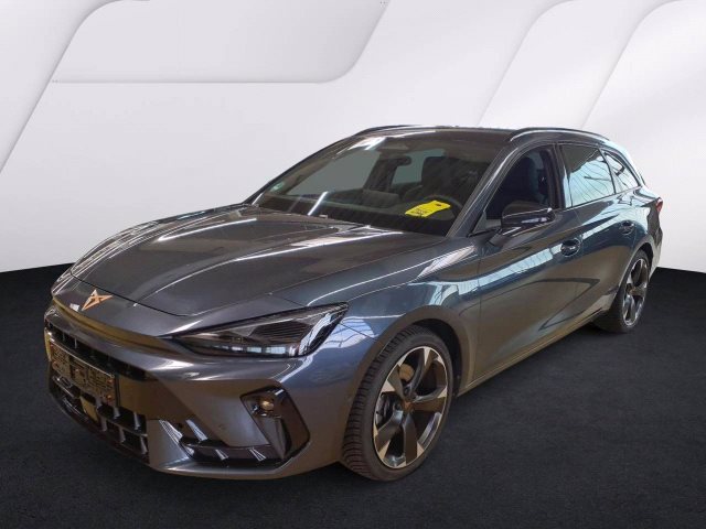 Cupra CUPRA
