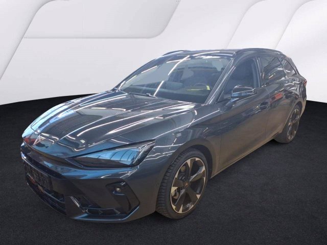 Cupra CUPRA