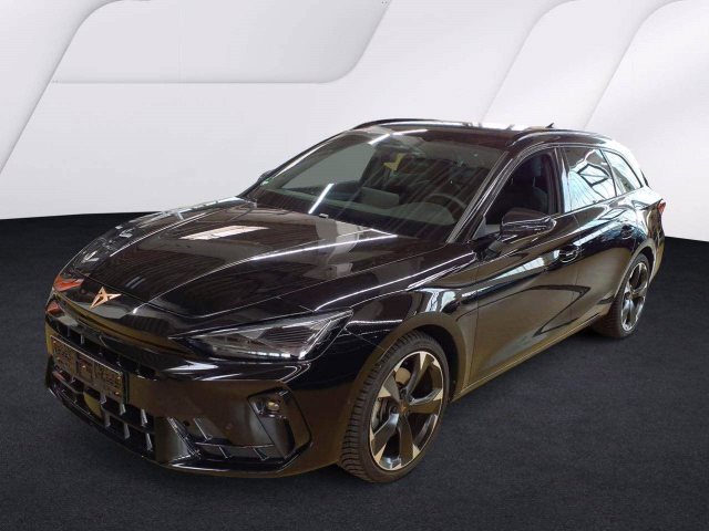 Cupra CUPRA