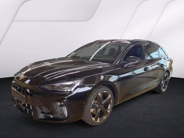 Cupra CUPRA
