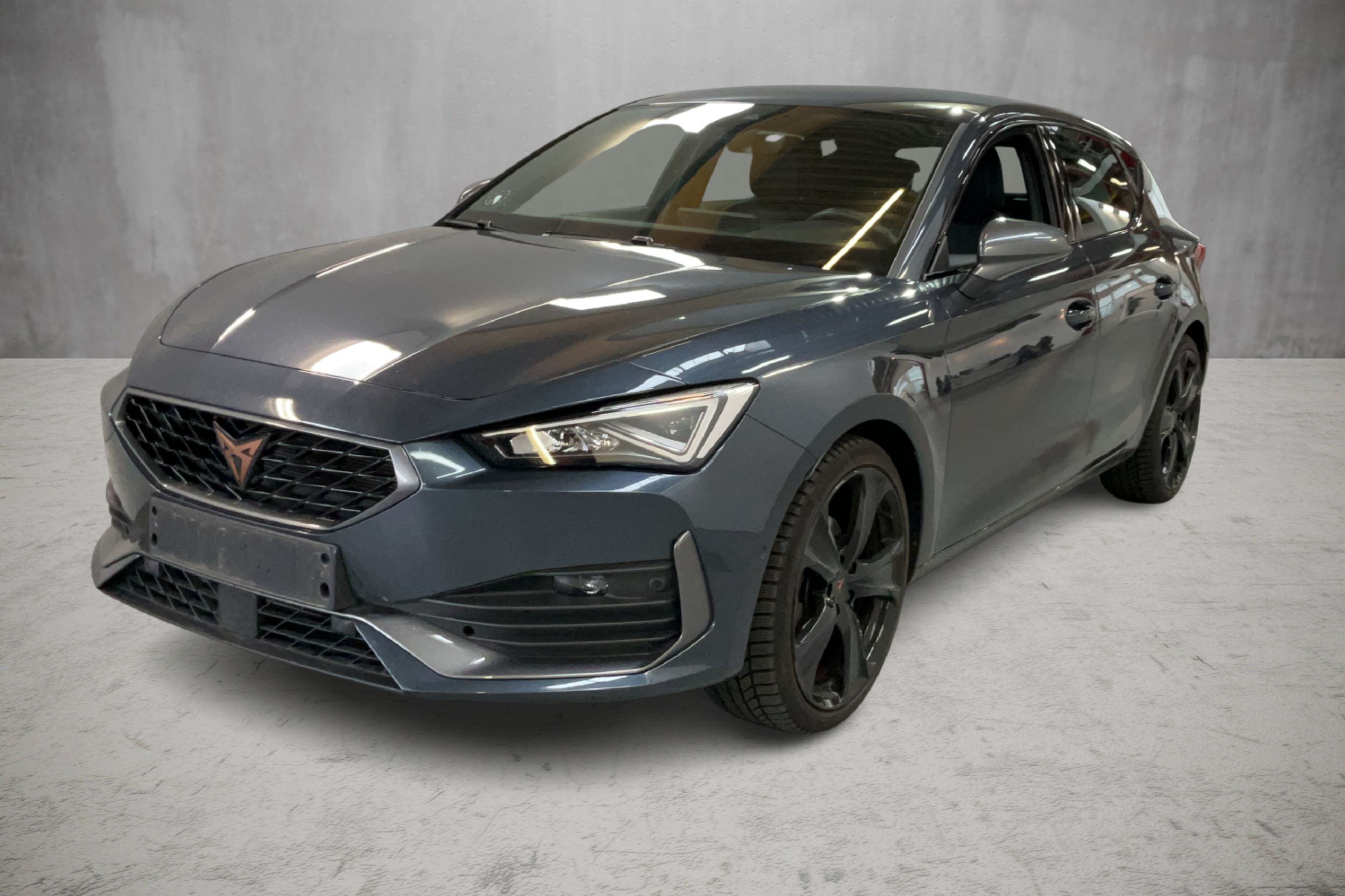 Cupra CUPRA
