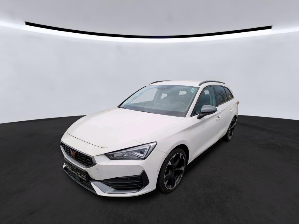 Cupra CUPRA