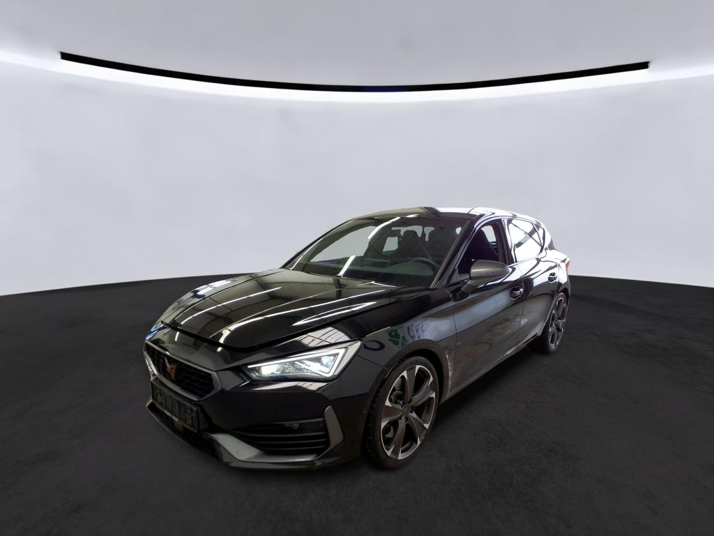 Cupra CUPRA