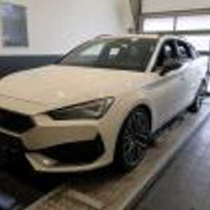 Cupra CUPRA