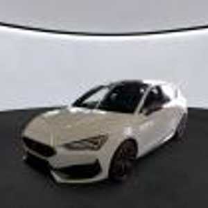 Cupra CUPRA