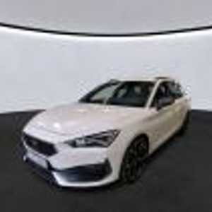 Cupra CUPRA