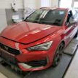 Cupra CUPRA