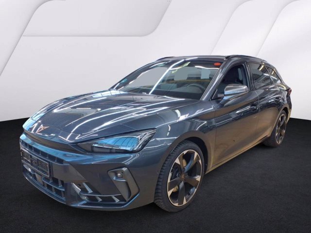 Cupra CUPRA