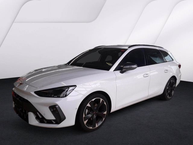 Cupra CUPRA
