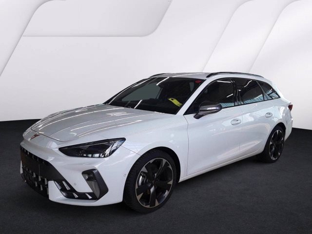 Cupra CUPRA