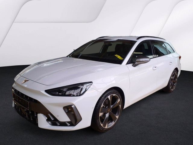 Cupra CUPRA