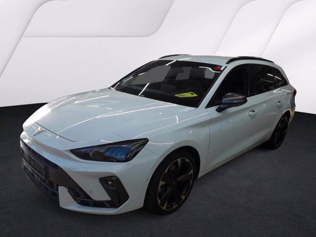 Cupra CUPRA