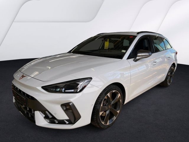 Cupra CUPRA