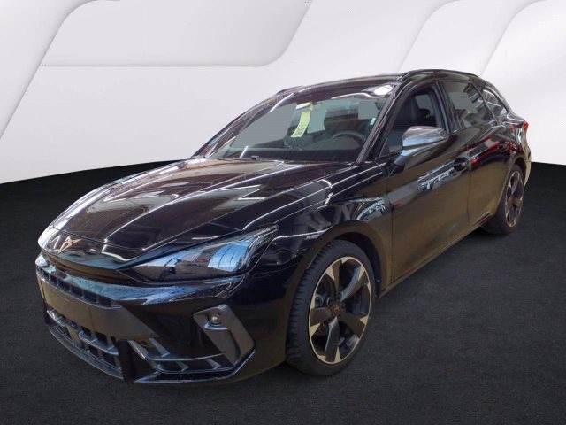 Cupra CUPRA